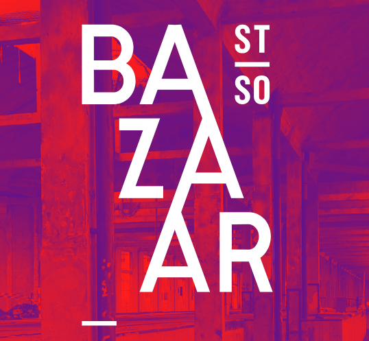 Appel à candidature : BazaarSt-So