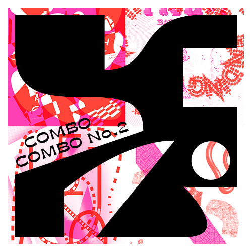 COMBO COMBO#2 : le festival de Design Graphique !